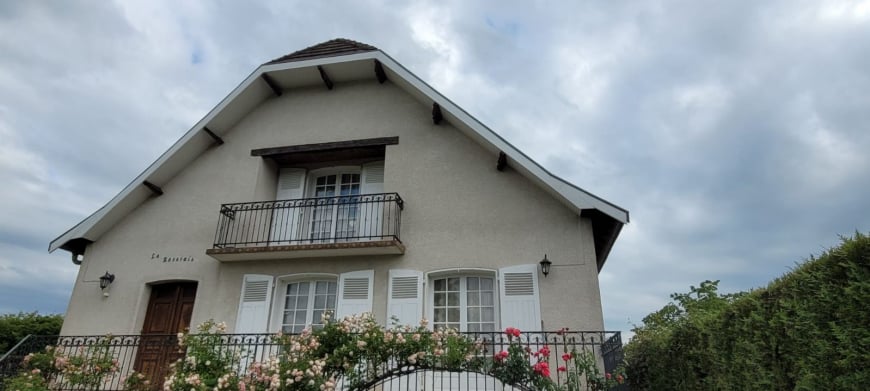 Couvreur a pau